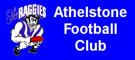 Athelstone Football Club