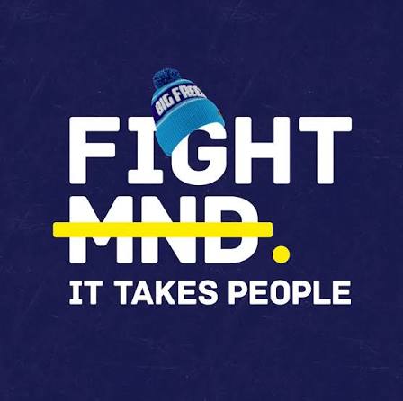 MND Donations
