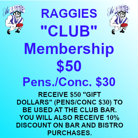 Membership - Club