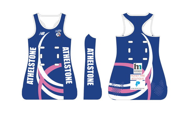 Netball Uniform