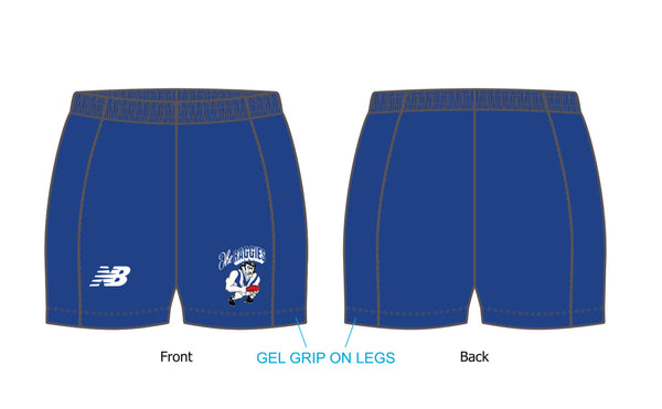 Netball Briefs