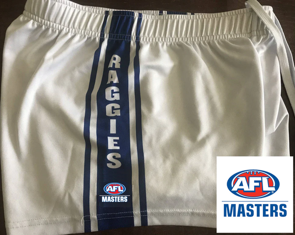 Shorts - Masters
