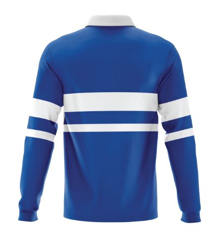 Raggies Rugby Top