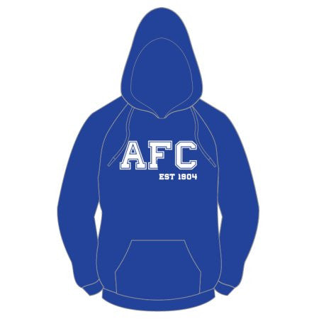 Club Hoodie "AFC" - Adult